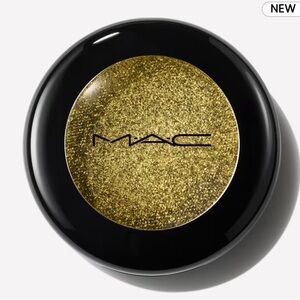Mac Cosmetics- Jqie De glitz - eyeshadow
